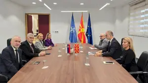  Демо Бериша и Иван Стоилковић 